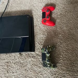 Getting rid of PS4, no longer use